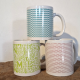Mug décoré