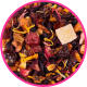 Framboise cassis